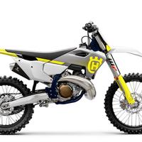 Husqvarna TC 250