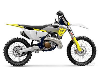 Husqvarna TC 250