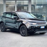 Land Rover Range Rover Evoque 2.0 Diesel 163CV AWD