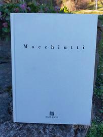catalogo d'arte Mocchiutti