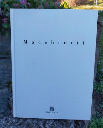 catalogo d'arte Mocchiutti