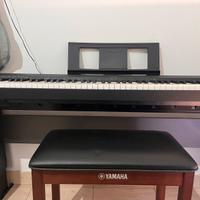 Yamaha P45