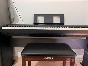 Yamaha P45