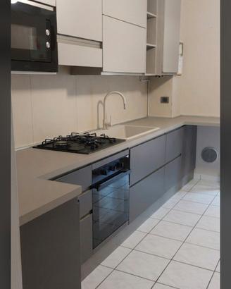 Cucina completa
