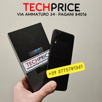 Z FLIP 3 128GB ITALIA SAMSUNG GALAXY RICONDIZIONAT