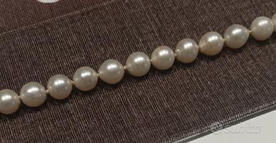filo di perle akoya
