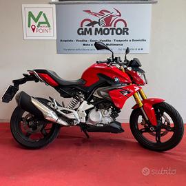 Bmw G 310 R ABS PATENTE A2