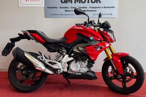 Bmw G 310 R ABS PATENTE A2