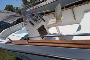 barche varie e gommone e fuoribordo 