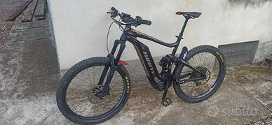 MOUNTAN BIKE ELETTRICA