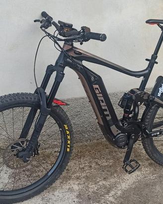 MOUNTAN BIKE ELETTRICA