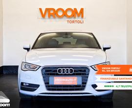 AUDI A3 3 serie A3 2.0 TDI S tronic Ambition
