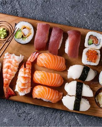 Fast Food/Kebab a Padova