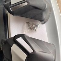 Copri teste per motore BMW 1250