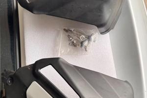 Copri teste per motore BMW 1250