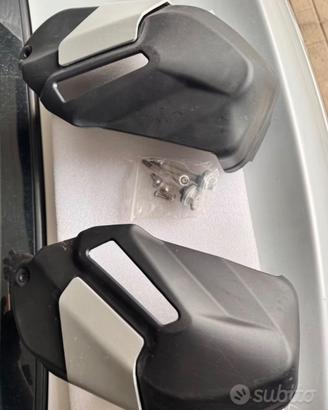 Copri teste per motore BMW 1250