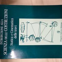 Introduzione alla scienza delle costruzioni  libro