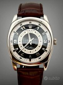 Rolex
Cellini DANAOS white gold 38 mm ref 4243