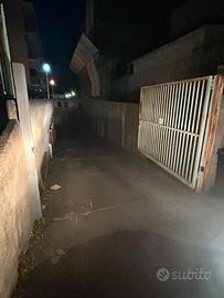 Box - garage