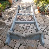 Carrello movimentazione