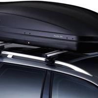 Box da tetto Thule Pacific 200  NUOVO DA NEGOZIO