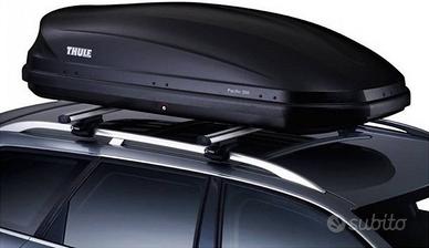 Box da tetto Thule Pacific 200  NUOVO DA NEGOZIO