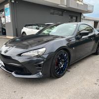 Toyota GT 86 2012 GT86 2.0