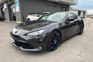 Toyota GT 86 2012 GT86 2.0