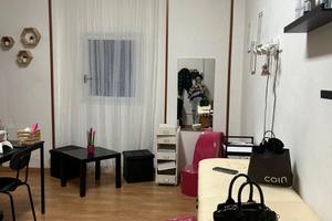 Colli aminei camera uso ufficio