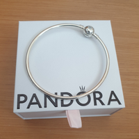 Bracciale rigido Pandora