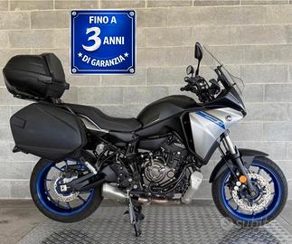 Yamaha Tracer 7 GT Prova Riscatta o Rendi.