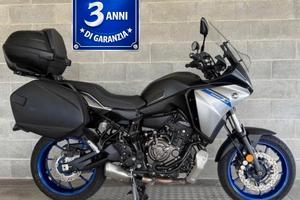 Yamaha Tracer 7 GT Prova Riscatta o Rendi.