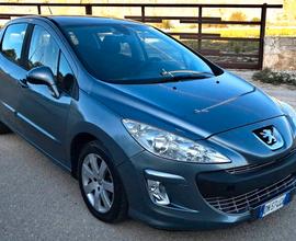 Peugeot 308 1.6 HDi 90CV 5p. Tecno Neopatentati