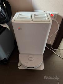 Robot lavapavimenti JONR P20PRO