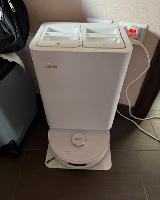 Robot lavapavimenti JONR P20PRO