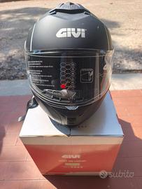 Casco Modulare GIVI X21 EVO XXL