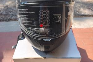 Casco Modulare GIVI X21 EVO XXL