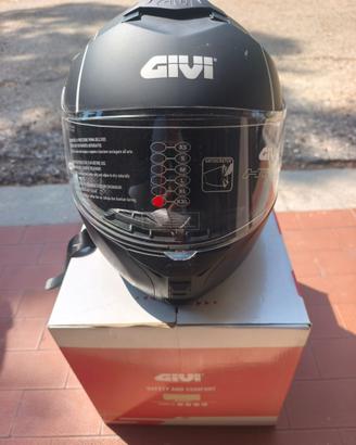Casco Modulare GIVI X21 EVO XXL