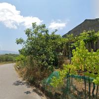 Terreno in Cilento con deposito