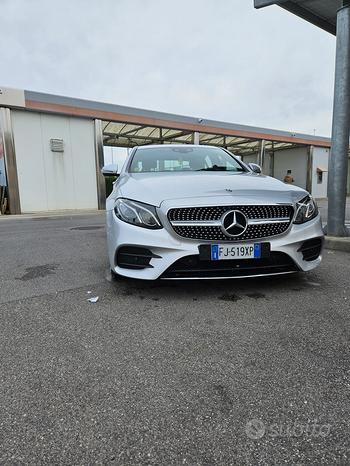 Mercedes-benz premium plus Amg