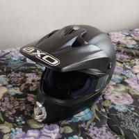 casco moto