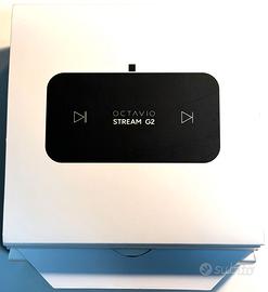 Octavio Stream G2 - EX DEMO