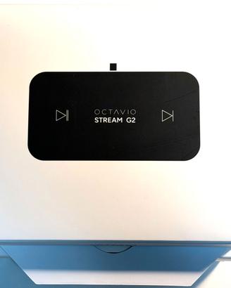 Octavio Stream G2 - EX DEMO
