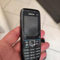nokia E51