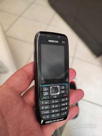 nokia E51