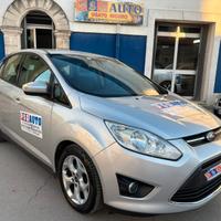 FORD C-MAX 1.6 TDCI 115 CV TITANIUM DISTRIBUZIONE 