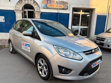 FORD C-MAX 1.6 TDCI 115 CV TITANIUM DISTRIBUZIONE 