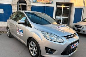 FORD C-MAX 1.6 TDCI 115 CV TITANIUM DISTRIBUZIONE 