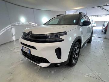 CITROEN C5 Aircross - C5 Aircross 1.2 puret U52713