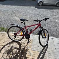 Bicicletta bambino Rockrider